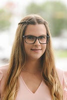Zoe Ray